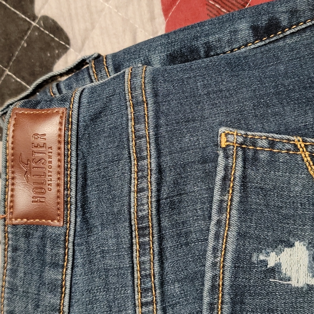 Jeans - Picture 4 of 4